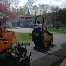 Company Logo For Orange County Paving'