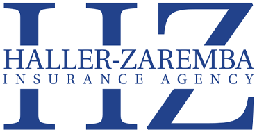 Company Logo For Haller-Zaremba Insurance Agency'
