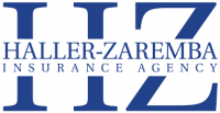 Haller-Zaremba Insurance Agency Logo