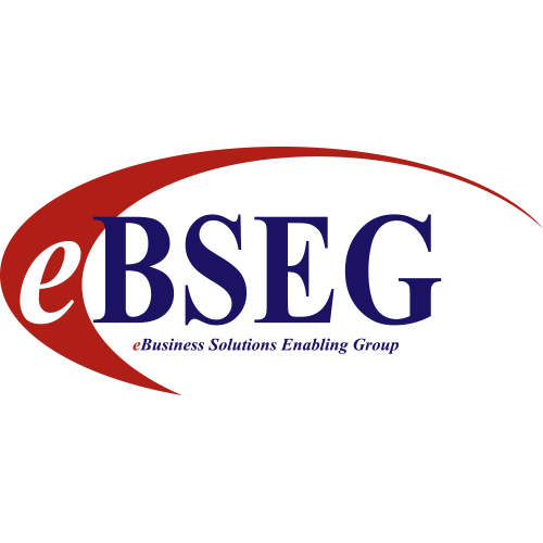 Company Logo For eBSEG'