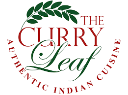 Company Logo For The Curry Leaf'