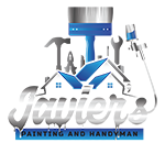 Javier's Painting & Handyman Services Logo
