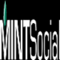 Company Logo For Mint Social'