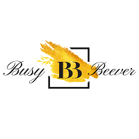 Company Logo For Busy Beever Estate Sales and Auction'