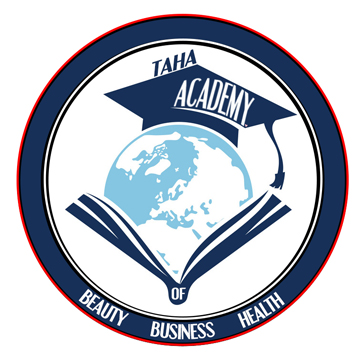 Company Logo For Taha Academy Beauty, Business and Health'