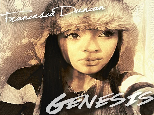 Francesca Duncan &quot;Genesis&quot; EP'