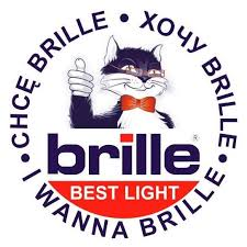 Company Logo For BRILLE'