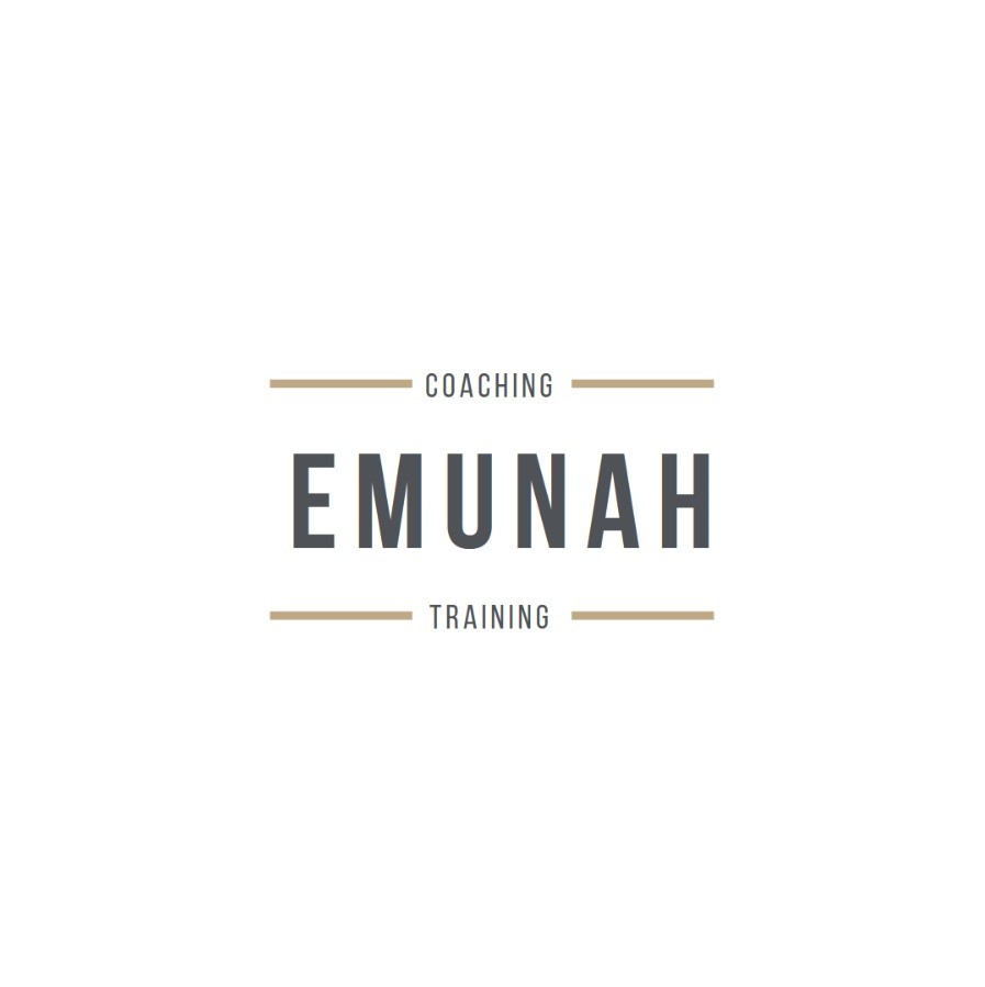 Company Logo For Emunah Coaching and Training'
