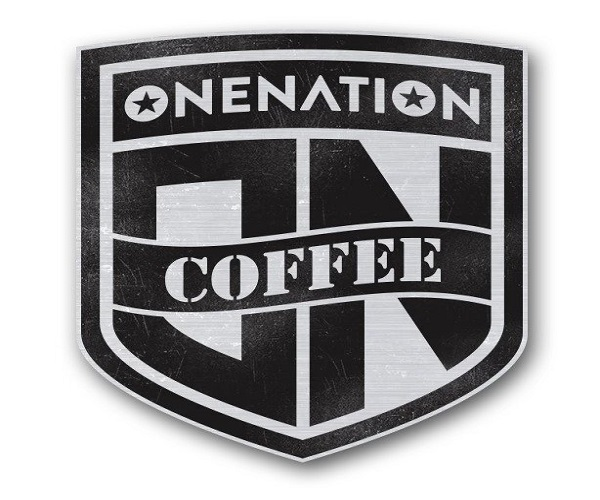 Company Logo For OneNation Coffee'