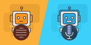 Chatbot and Voice Market