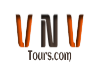 VnV Tours Logo