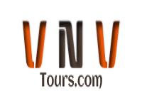 Company Logo For VnV Tours'