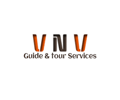 Company Logo For VnV Tours'