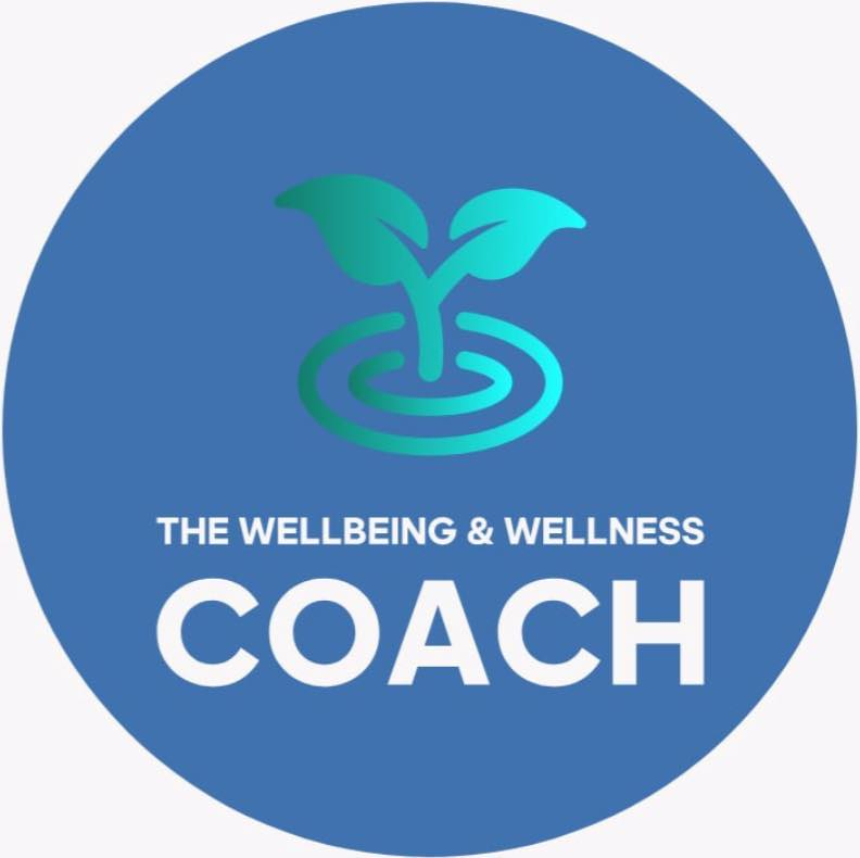 Company Logo For The Wellbeing And Wellness Coach Ltd'