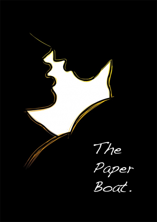 The Paper Boat'