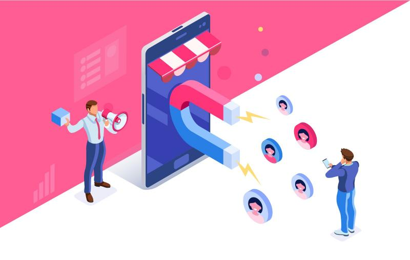 Lead Generation Software Market'