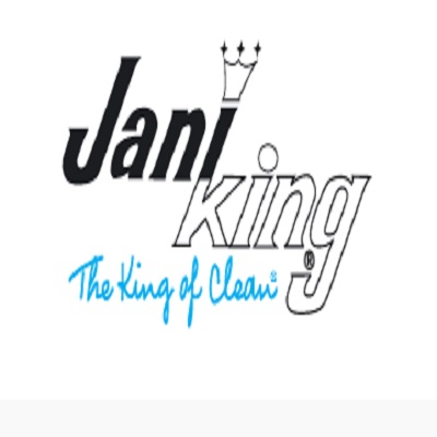 Jani King Logo
