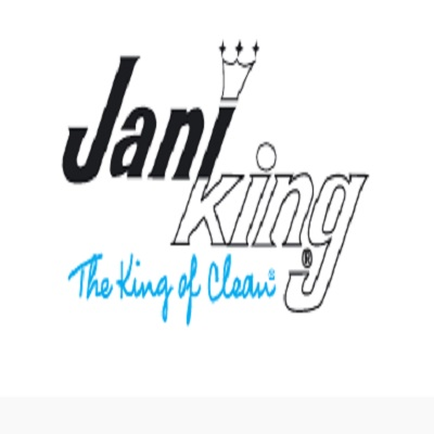 Company Logo For Jani King'