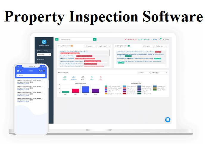 Property Inspection Software