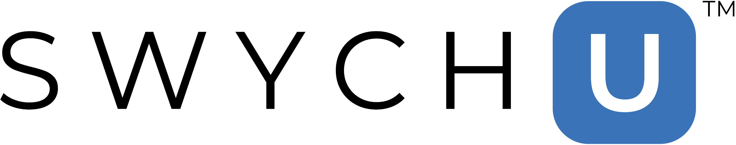 SWYCH U, LLC Logo