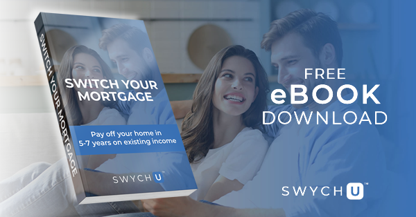 Pay Off Your Home In 5-7 Years