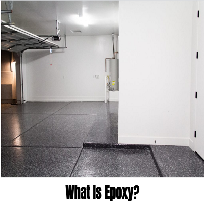 Company Logo For What Is Epoxy - St. George Floor Paint'