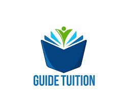 Guide Tuition Logo