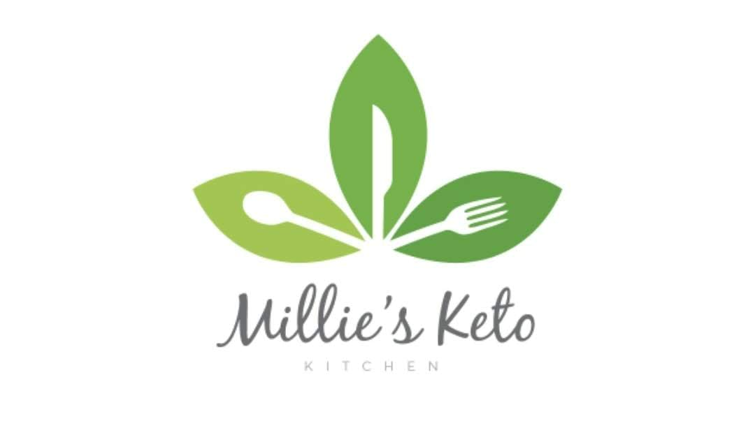 Milli's Keto Kitchen Logo