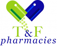 TF Pharmacies Logo