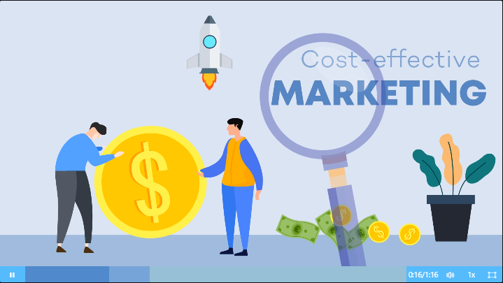 explainer video software
