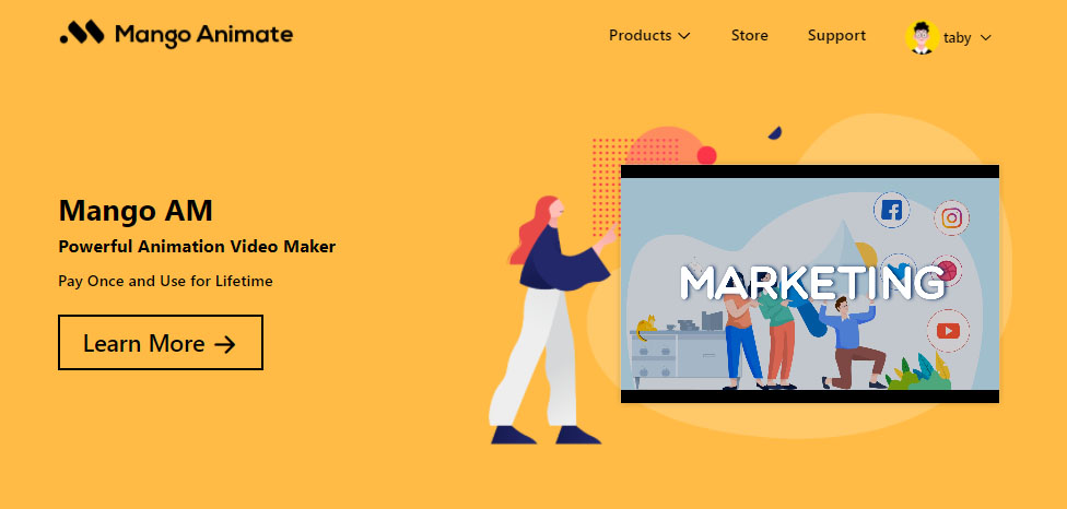 animation maker