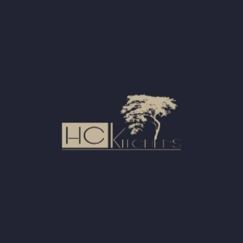 Company Logo For HC Kitchens'