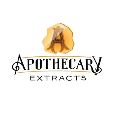 Company Logo For Apothecary Extracts'