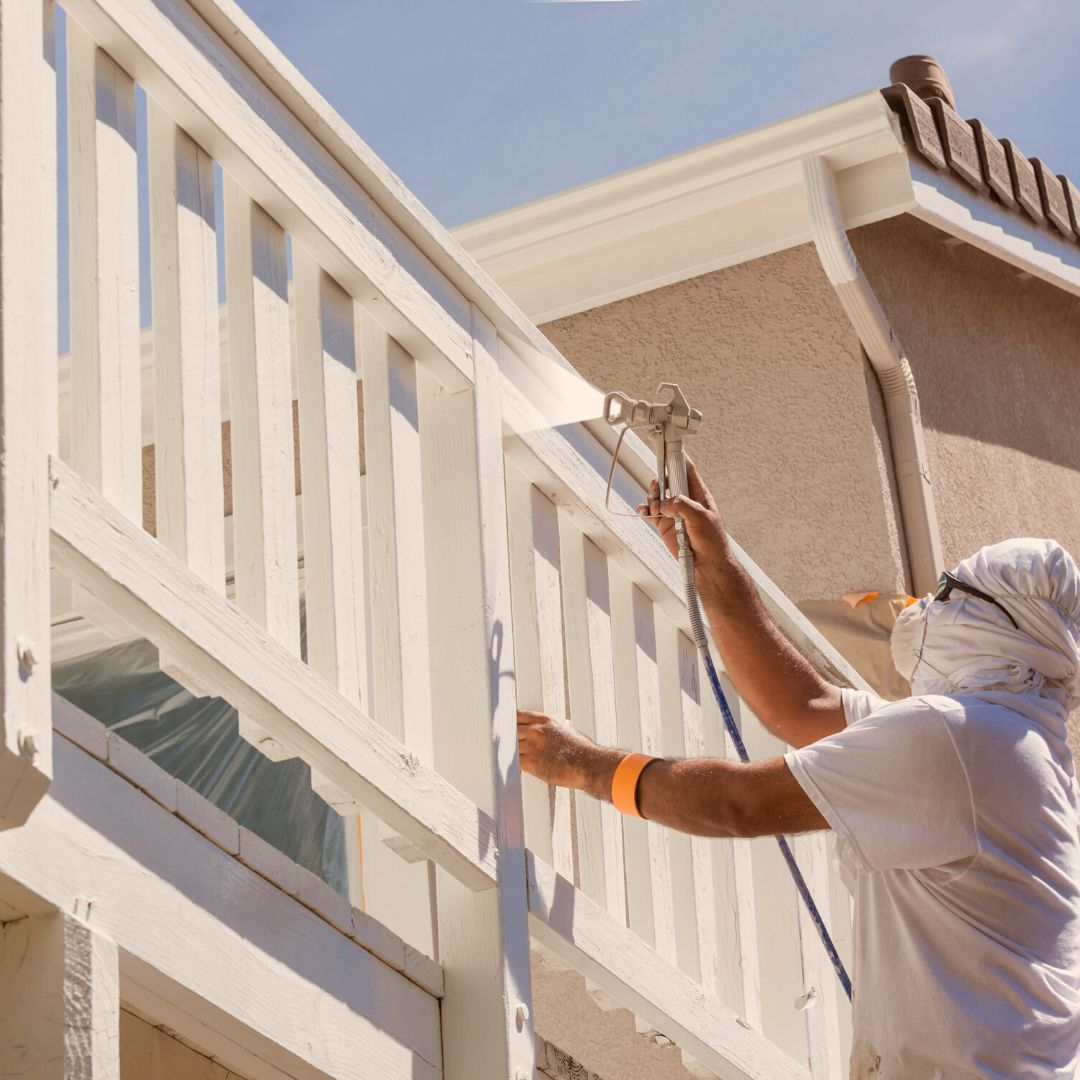 Interior Painting'