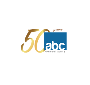 Company Logo For ABC Consultants'