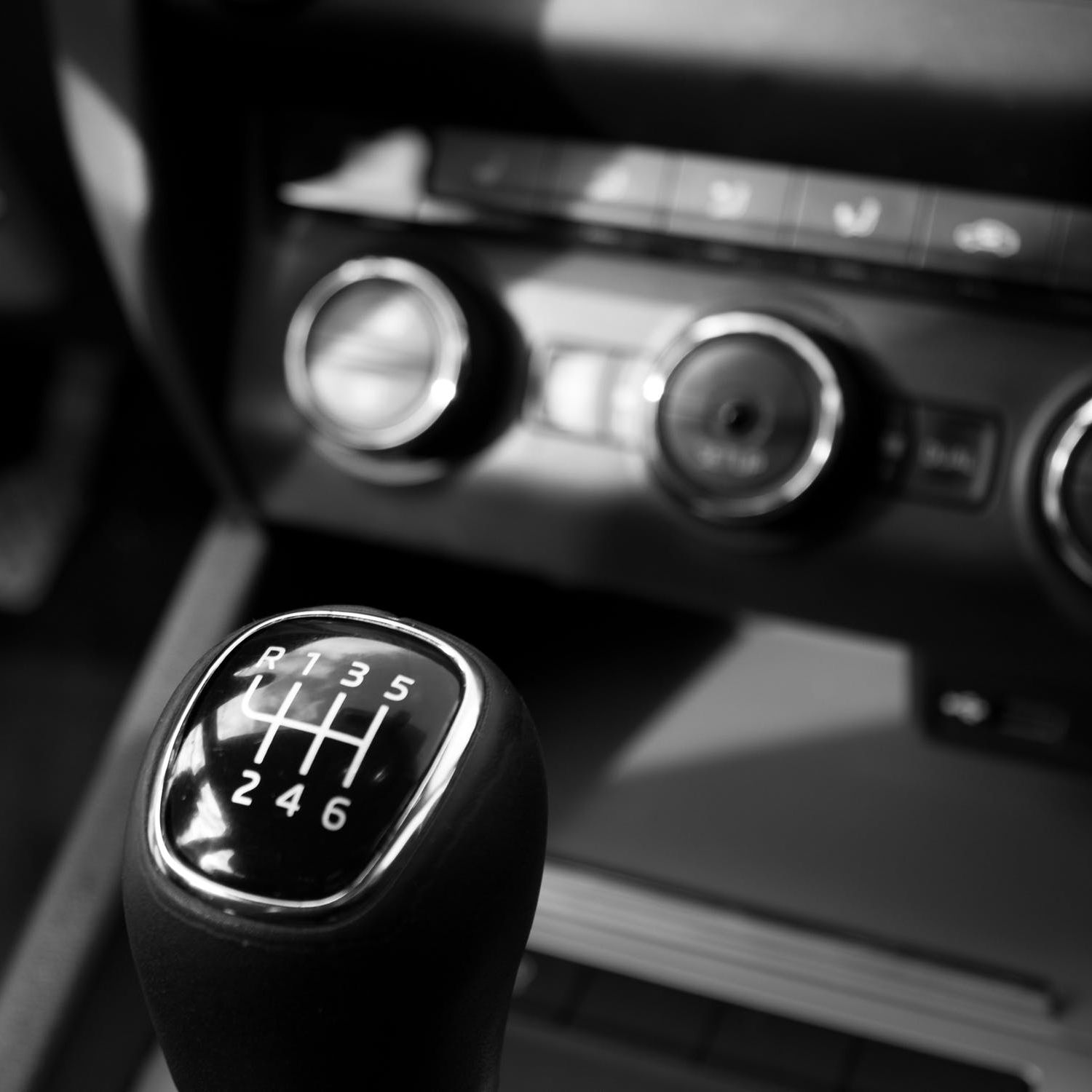 Transmission Repair'