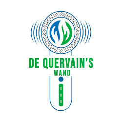 Company Logo For Dequervainscure'