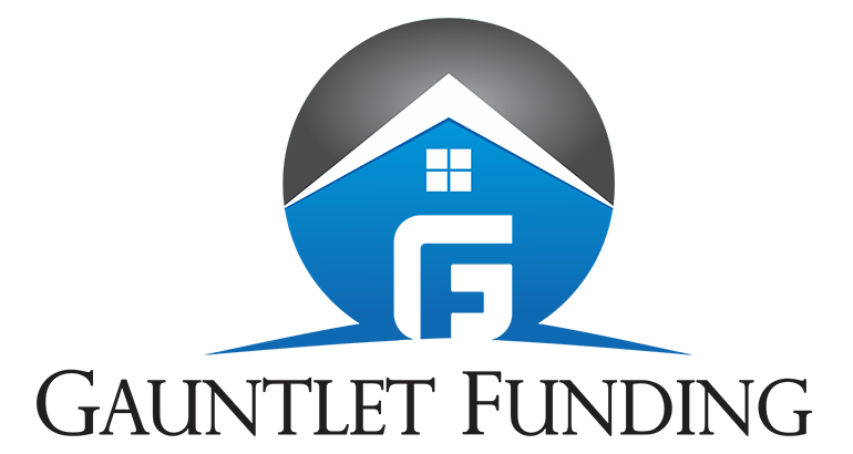 Company Logo For Gauntlet Funding'