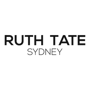 Company Logo For Ruth Tate'