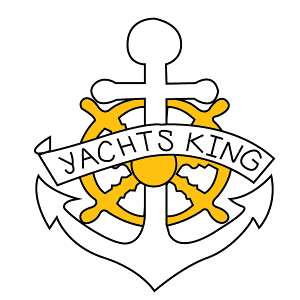 Company Logo For Yachts King'