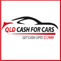 Qld Cash For Cars Pty Ltd Logo