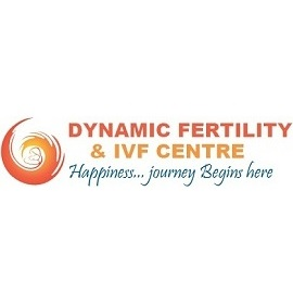 Company Logo For Dynamic Fertility &amp; IVF Centre'