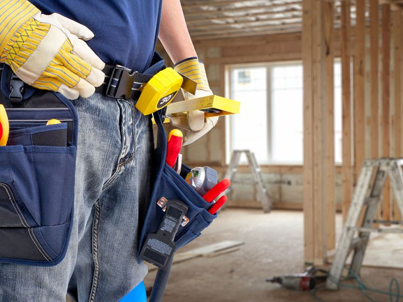Company Logo For Handyman Services Near Me La Jolla CA'