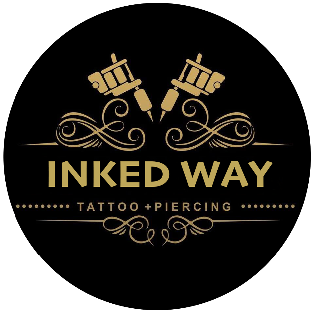 Company Logo For Inkedway'