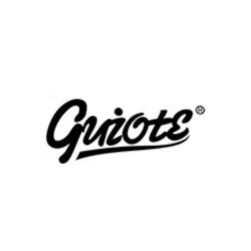Guiote Golf Logo