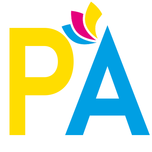 Company Logo For Canon Pixma Printer Wireless Setup'