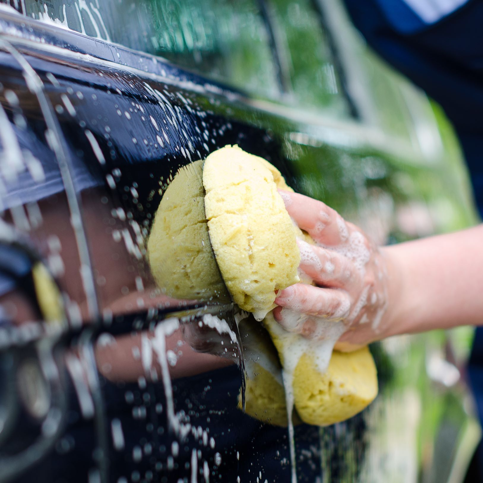 American Car Wash Supply Inc'