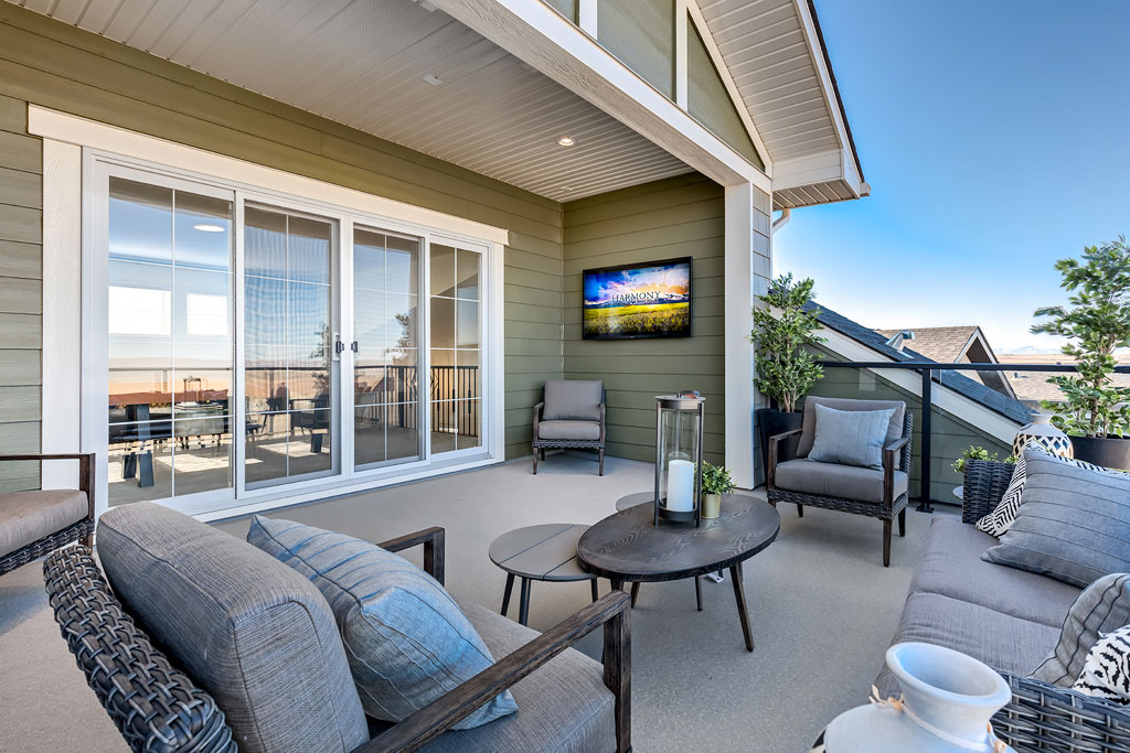 Top 3 calgary new home design trends rooftop deck'