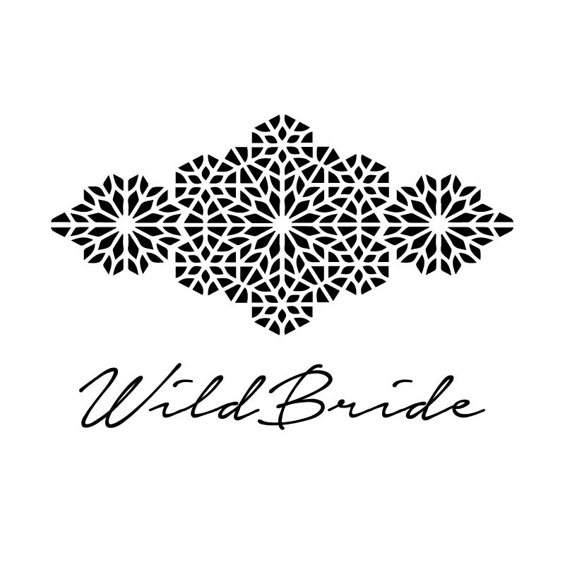 Company Logo For WildBride'
