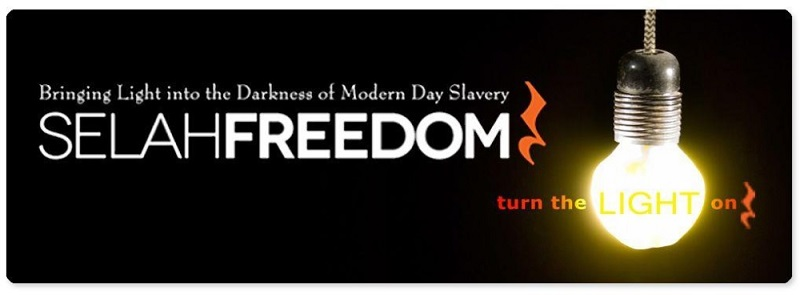 Company Logo For Selah Freedom'